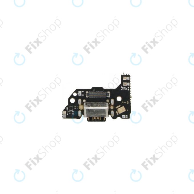 Plytka PCB zlacza ladowania do Xiaomi Mi 11 Lite 5G