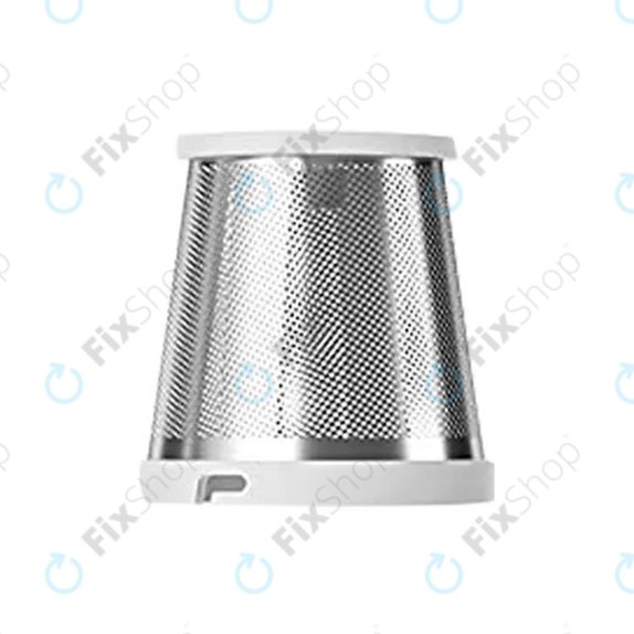 Pokrywa filtra pyłu do Xiaomi Mi Vacuum Cleaner Mini, Metal