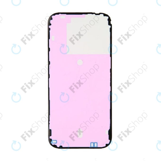 Klej do tylnego szkła do iPhone 16 Pro