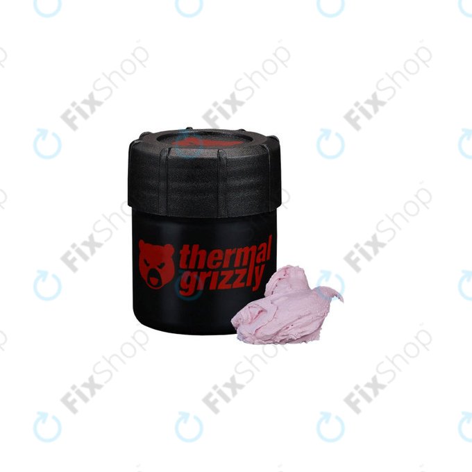 Masa termoprzewodząca 30g, Thermal Grizzly Putty Basic
