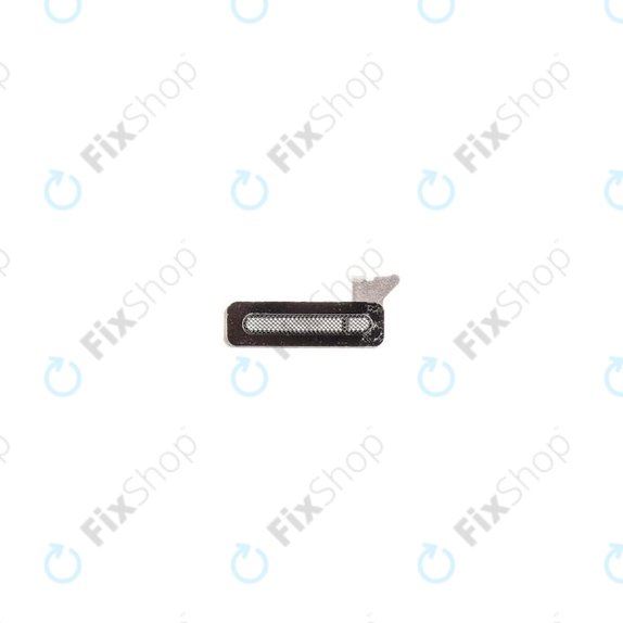 Siatka przeciwpylowa glosnika sluchawki z uchwytem do iPhone 12, 12 Mini, 12 Pro, 12 Pro Max