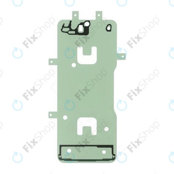 Klej LCD do Samsung Z Flip 6 F741B, 7 FE F761B, GH81-26104A, Genuine Service Pack
