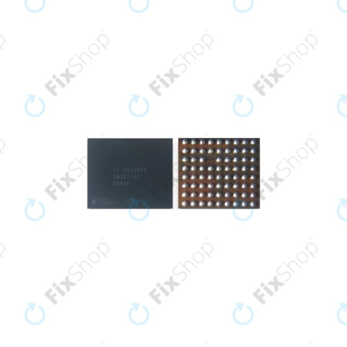 IC Ładowanie USB SN2611 do iPhone 11, 11 Pro, 11 Pro Max, 12, 12 Pro