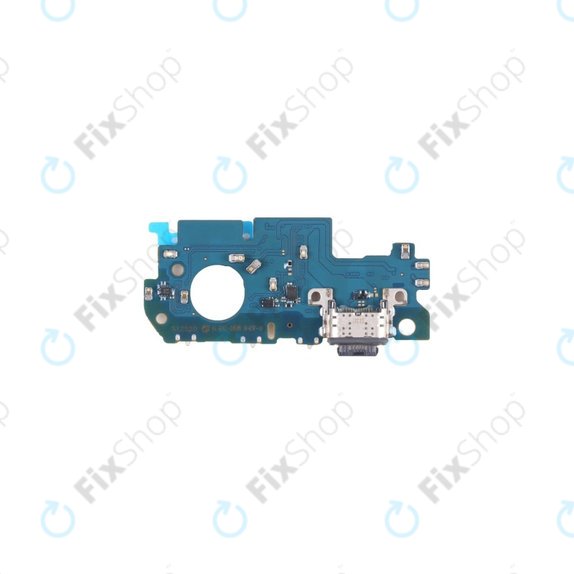Plytka PCB zlacza ladowania do Samsung A34 5G A346B