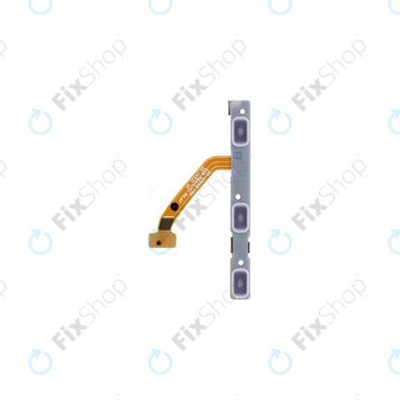 Taśma flex z przyciskami zasilania i głośności do Samsung S22 S901B, GH59-15526A, Genuine Service Pack