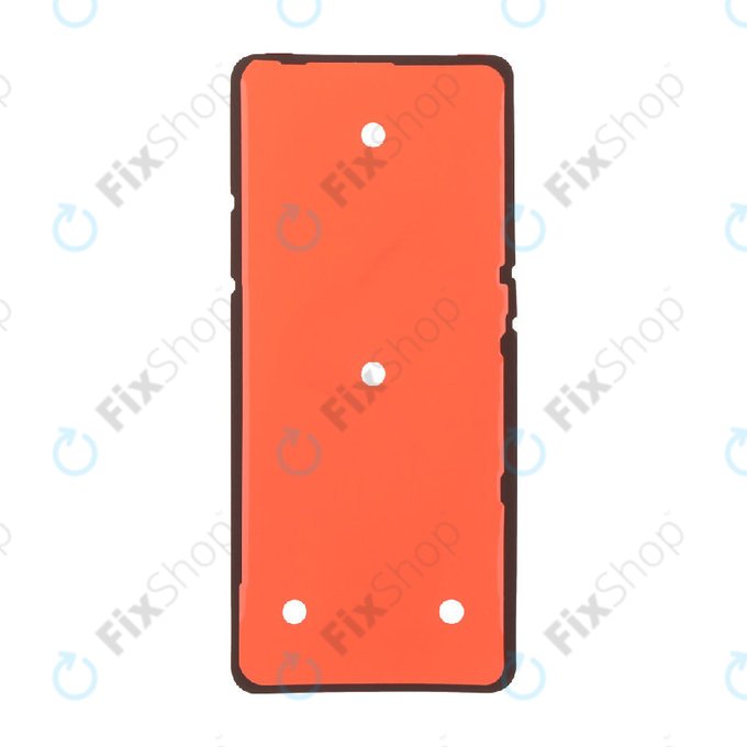 Klej do pokrywy baterii do Realme X3 RMX2142 RMX2081