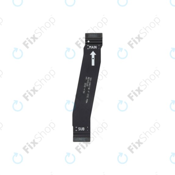 Główna taśma flex do Samsung S24 S921B