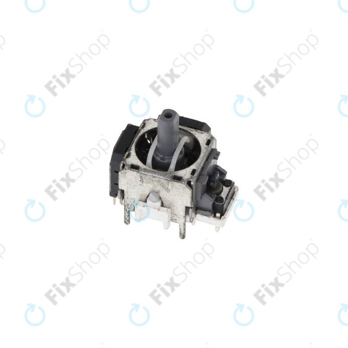 Joystick analogowy 3D 3-pin do kontroler Sony PlayStation 3