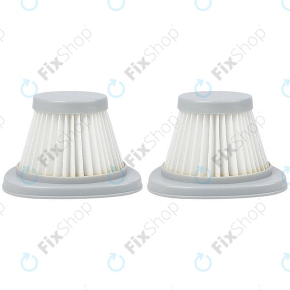 Filtr HEPA, 2 szt. do Xiaomi Deerma DX118C, DX128Cs