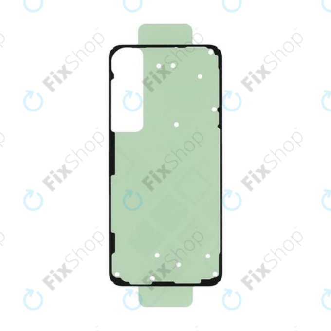 Klej do pokrywy baterii do Samsung S24 Plus S926B, GH81-24787A, Genuine Service Pack