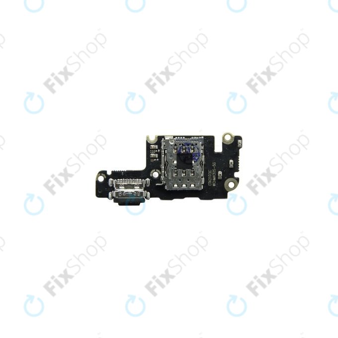 Plytka PCB zlacza ladowania do Xiaomi Mi 10T 5G, Mi 10T Pro 5G