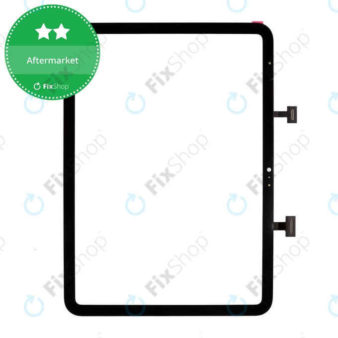 Ekran dotykowy dla iPad (10th Gen 2022, 11th Gen 2025)