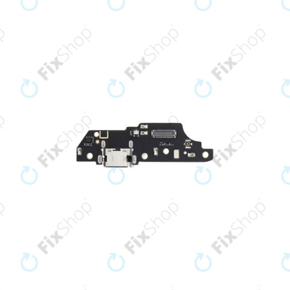 Plytka PCB zlacza ladowania do Motorola Moto E20 XT2155-3