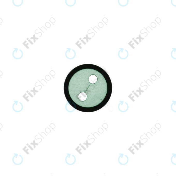 Klej do soczewki tylnej kamery do Samsung A32 5G A326B, GH02-22250A, Genuine Service Pack