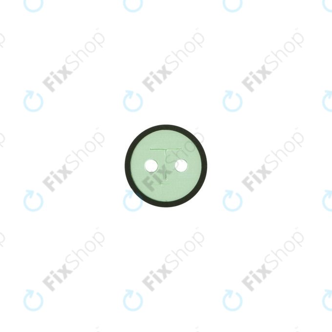 Klej do soczewki tylnej kamery szerokokątnej do Samsung Z Flip 6 F741B, GH02-26065A, Genuine Service Pack