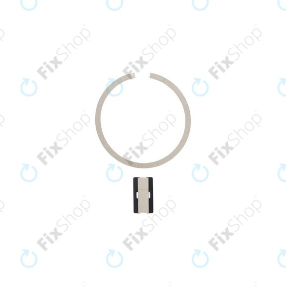 Magnes MagSafe do iPhone 16 Pro
