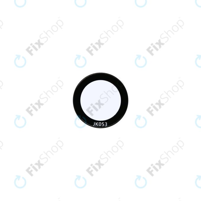 Szklo obiektywu tylnej kamery (Telephoto) do Samsung S21 Ultra G998B, GH64-08357A, Genuine Service Pack