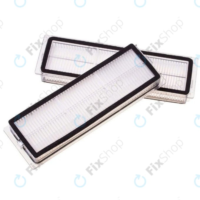Filtr HEPA, 2 szt. do Xiaomi Robot Vacuum H40, S40C, S40