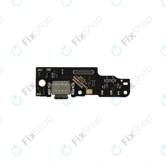 Plytka PCB zlacza ladowania do Blackberry Key2