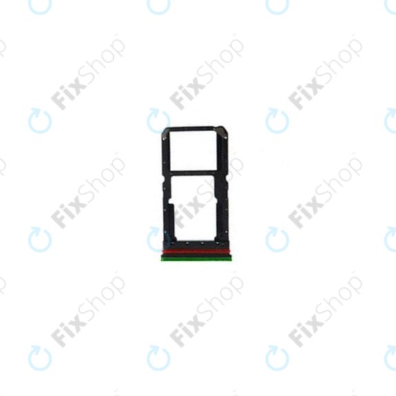 Tacka SIM do Realme X50, Jungle Green