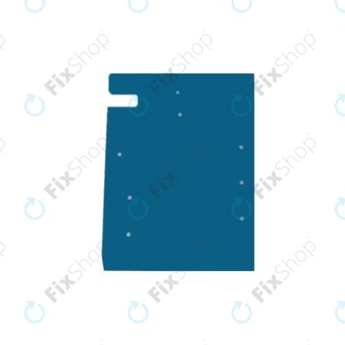 Klej baterii do Huawei Y9 (2018), 51638199, Genuine Service Pack