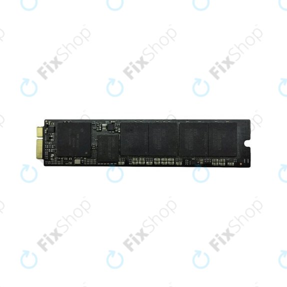 SSD 64GB do MacBook Air 11" A1370, 13" A1369, Late 2010 - Mid 2011