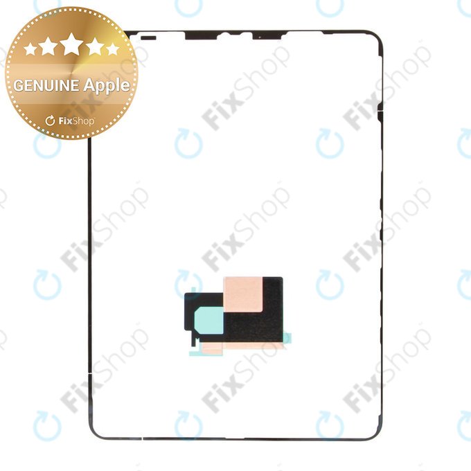 Klej do wyświetlacza LCD do iPad Air 11" (2024), WiFi, 923-10553, Genuine Apple