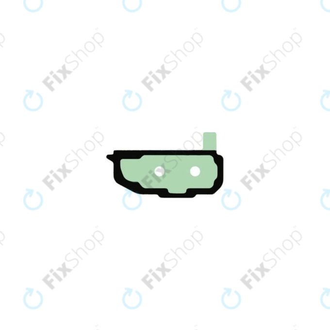 Klej do przedniej kamery do Samsung A5 A520F (2017), GH02-13711A, Genuine Service Pack