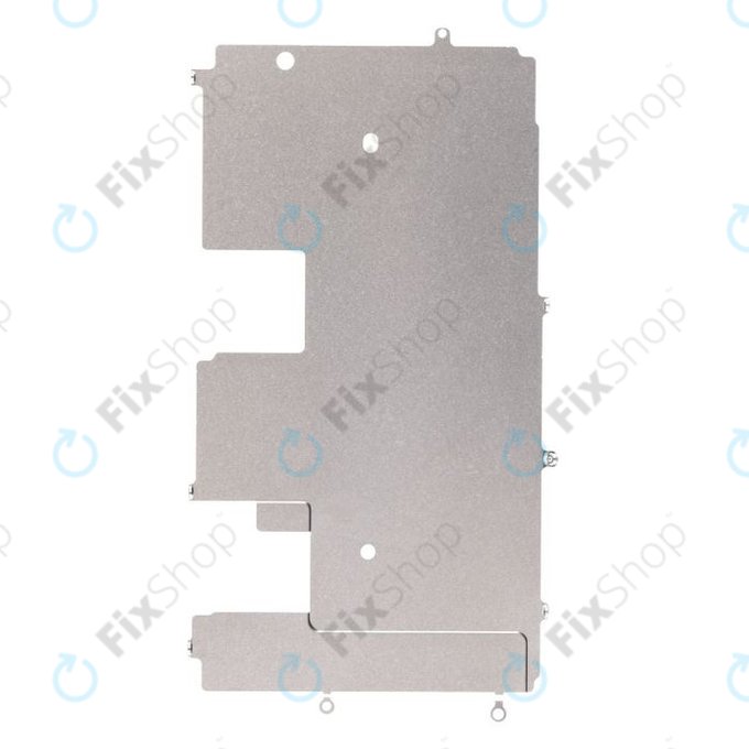 Metalowa oslona LCD do iPhone 8, SE (2020), SE (2022)