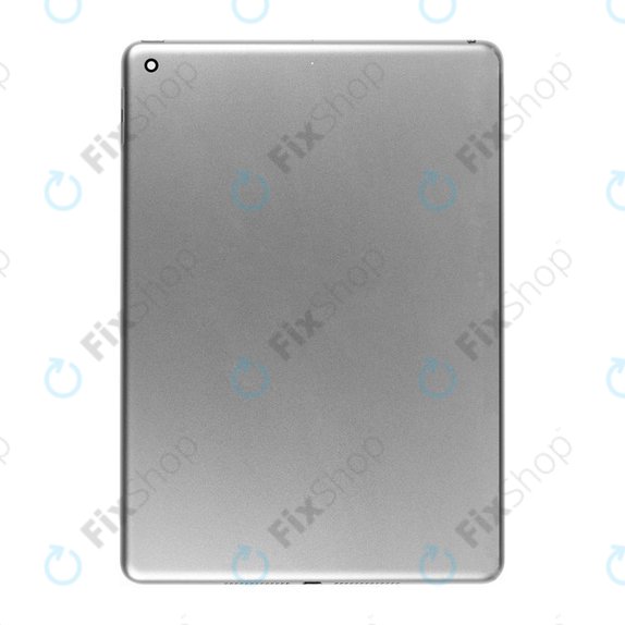 Pokrywa baterii do iPad, 6th Gen 2018, WiFi Version, Space Gray