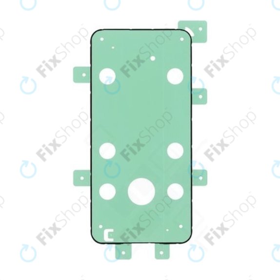 Klej LCD do Samsung A55 A556B, GH81-25070A, Genuine Service Pack
