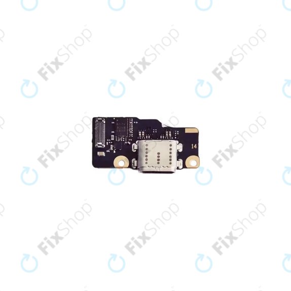Plytka PCB zlacza ladowania do Lenovo Tab P11 Pro TB-XJ706F