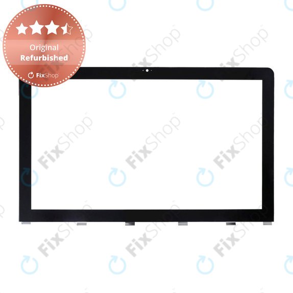 Przednie szklo do iMac 21.5" A1311 (Late 2009 - Late 2011) Refurbished