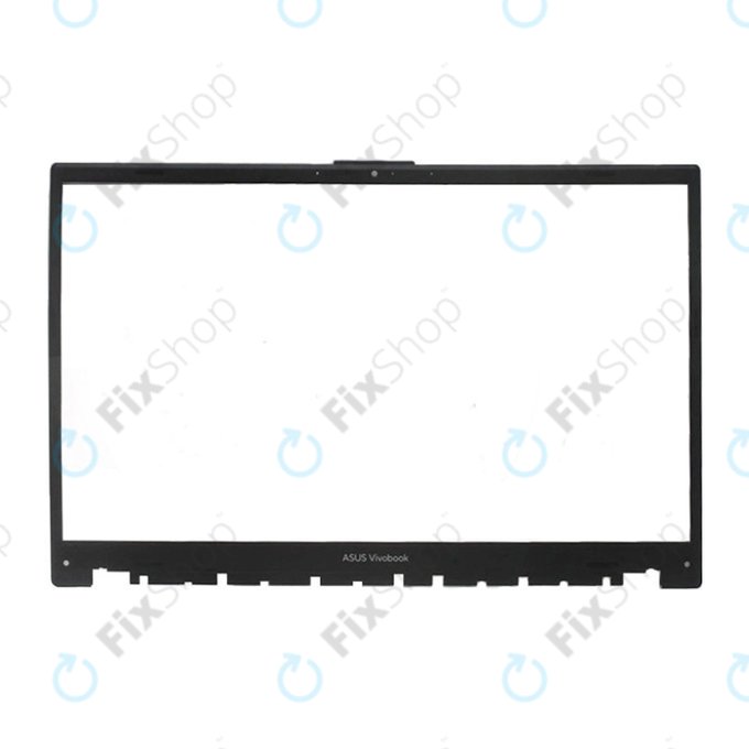 Pokrywa B (Ramka LCD) do Asus VivoBook Go 15 E1504GA-BQ270W, B90NB0ZT2-R7BP10, Genuine Service Pack