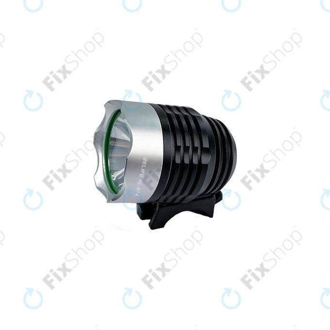 Lampa utwardzająca UV 5W 5V z podwójnymi diodami, Relife RL 014