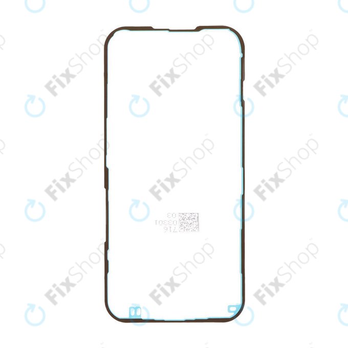 Klej uszczelniający do wyświetlacza LCD iPhone 15, 2UUL SA15