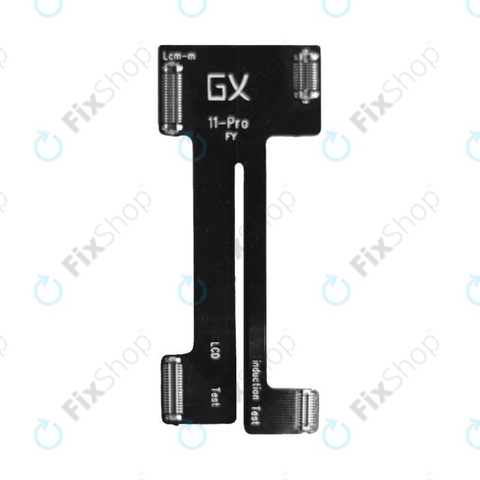 Kabel testowy ekranu LCD i dotyku (3D Touch) do iPhone 11 Pro
