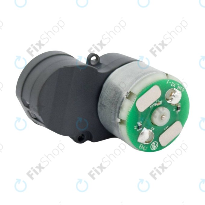 Silnik szczotki bocznej do Roborock S6, S6 Pure, S6 MaxV