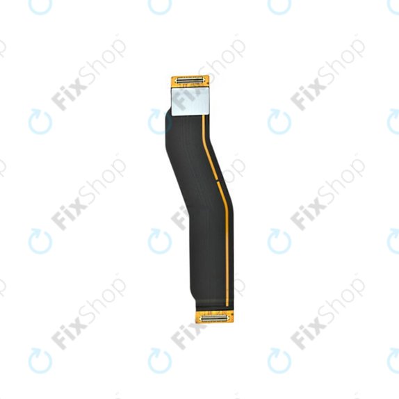 Główna taśma flex do Samsung S24 Plus S926B