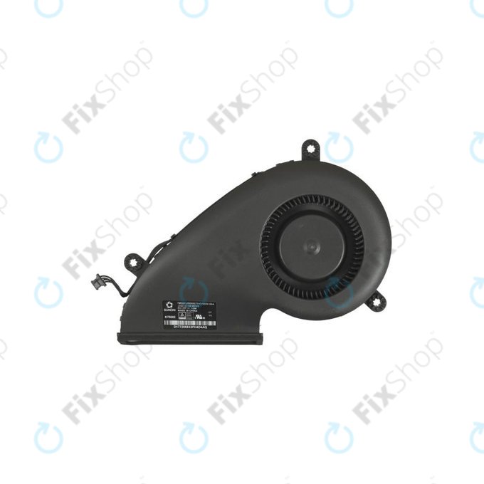 Wentylator do iMac 21.5" A1418 (Late 2015 - Mid 2017) | A2116 (2019)