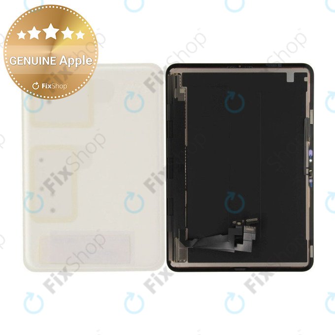 Wyświetlacz OLED do iPad Pro 11" (2024), Nano, WiFi + Cellular, 661-43543, Genuine Apple