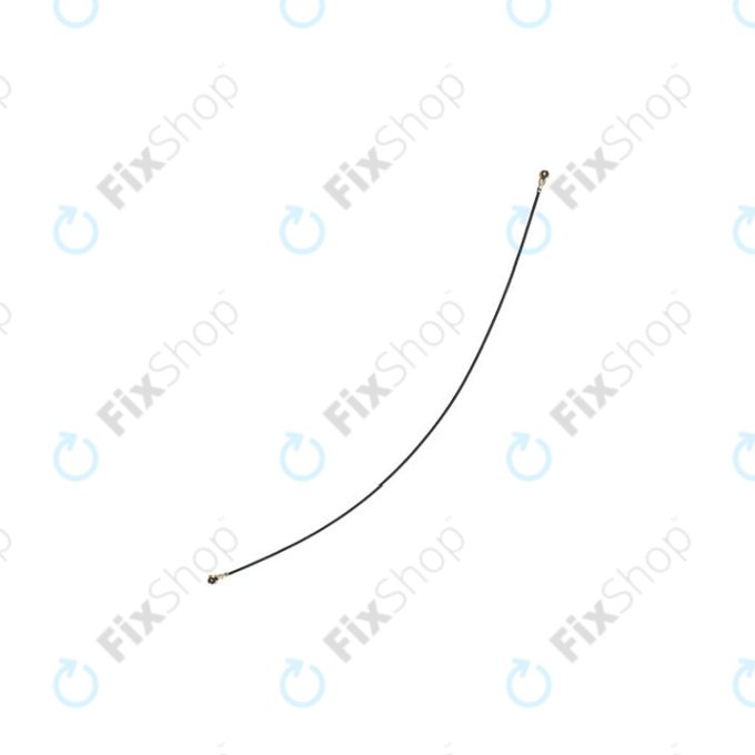 Kabel RF 105mm do Huawei P30 Pro, P30 Pro 2020, 14241513, Genuine Service Pack