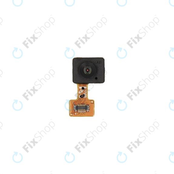 Czujnik linii papilarnych + Flex Cable do Samsung A32 4G | A52 5G | A52s 5G | A72 | GH96-14110A | Genuine Service Pack