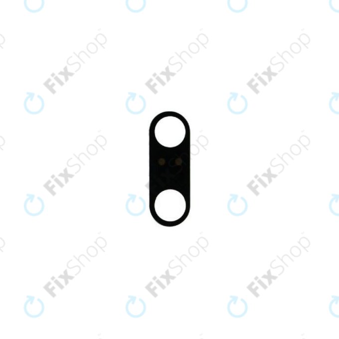 Szklo obiektywu tylnej kamery do Xiaomi Mi 9T, 9T Pro