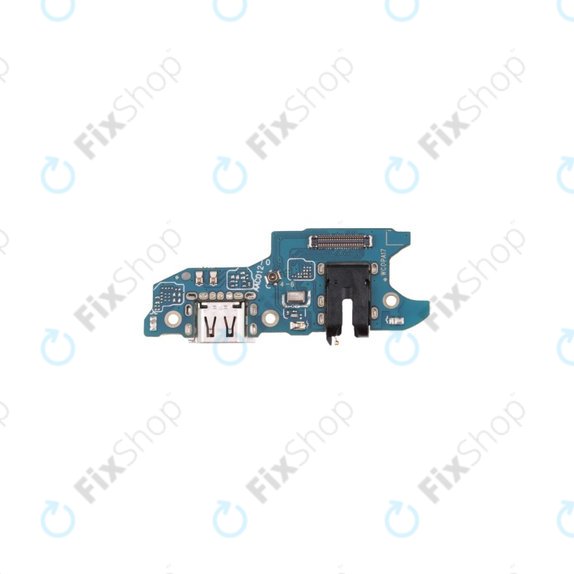Plytka PCB zlacza ladowania do Oppo A17