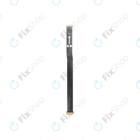 Taśma Flex LCD do Samsung Tab A 10.1", 2019, T510, T515, GH59-15019A, Genuine Service Pack