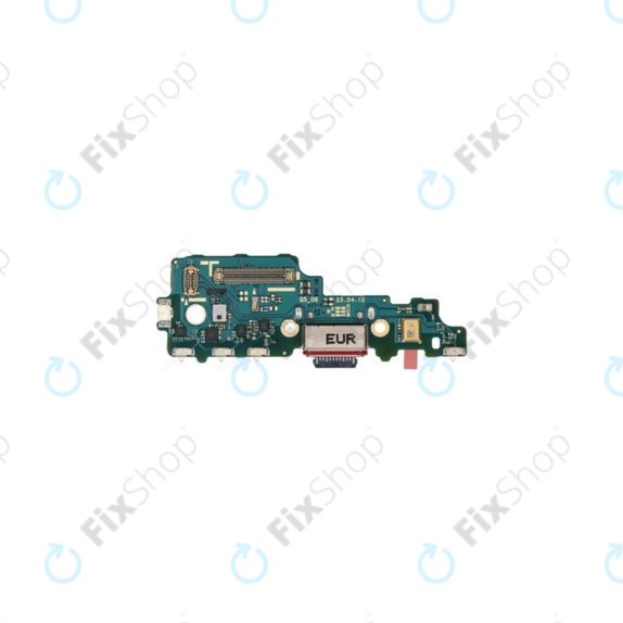 Plytka PCB zlacza ladowania do Samsung Z Fold 5 F946B, GH96-16008A, Genuine Service Pack