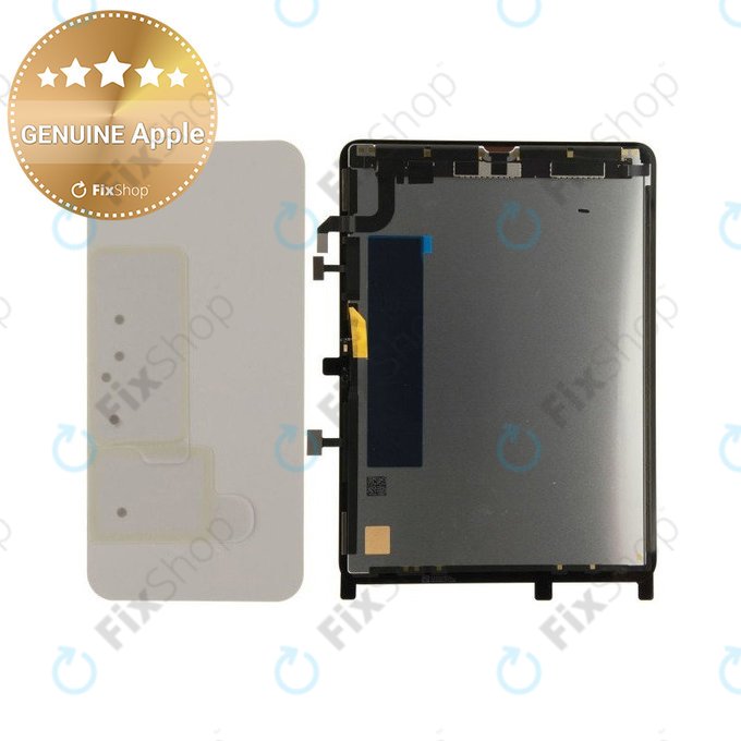 Wyświetlacz do iPad Air 11" (2025), Ekran dotykowy bez ramki, WiFi + Cellular, 661-51068, Genuine Apple