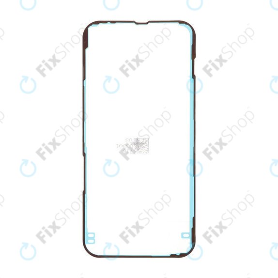 Klej uszczelniający do wyświetlacza LCD iPhone 13 Mini, 2UUL SA13M