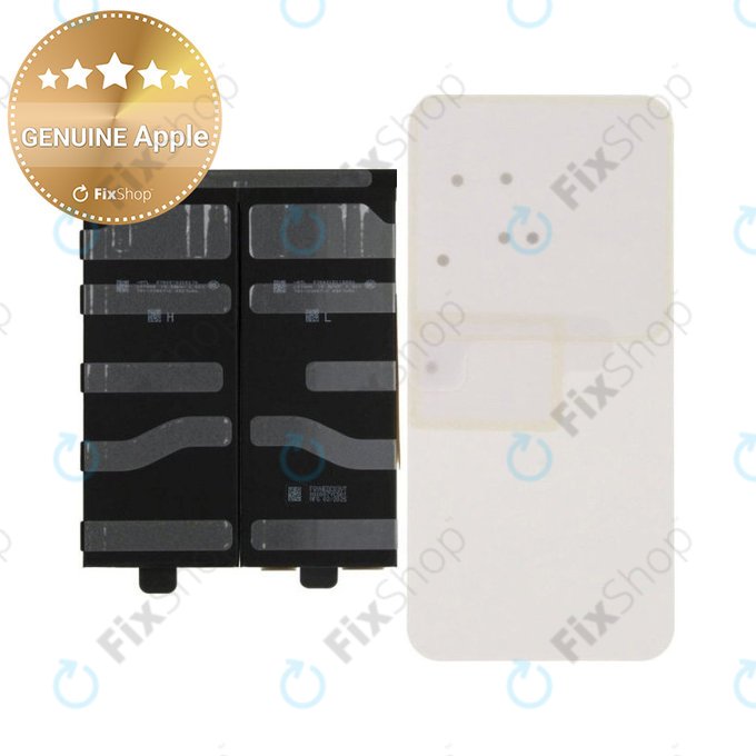 Bateria do iPad Air 13" (2025), WiFi z Cellular, 661-51078, 9705mAh, Genuine Apple
